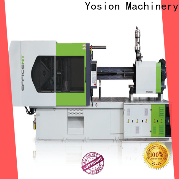 top Injection machine supply for jars