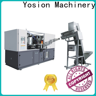 wholesale automatic pet blowing machine supply for making bottle