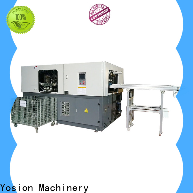 latest pet bottle blow moulding machine price factory for jars