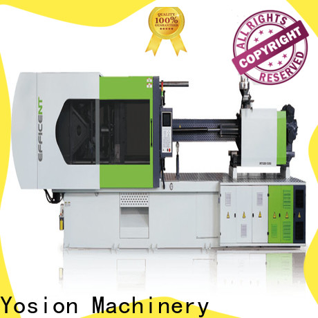 custom small injection molding machines for sale for business for jars
