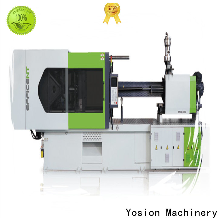 Yosion Machinery high-quality injection blow molding machine for business for making bottle