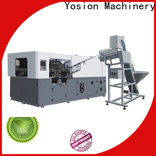 high-quality pet bottle making machine manufacturers for bottles
