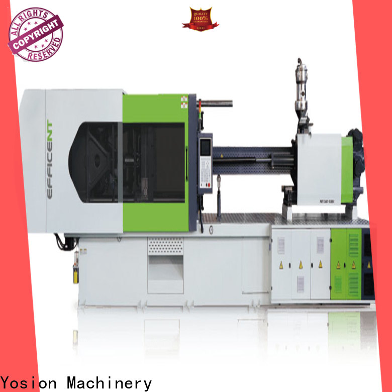 Yosion Machinery injection machine suppliers for making bottle