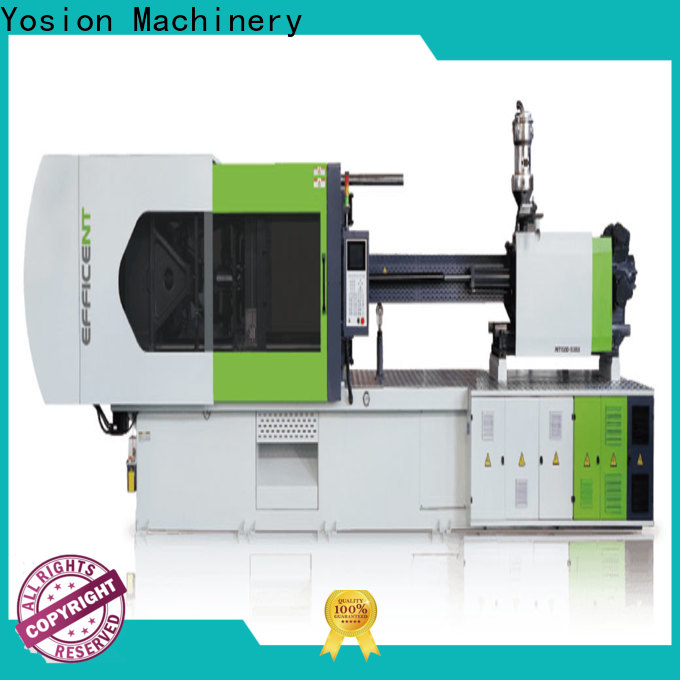 custom pet injection machine for business for bottles