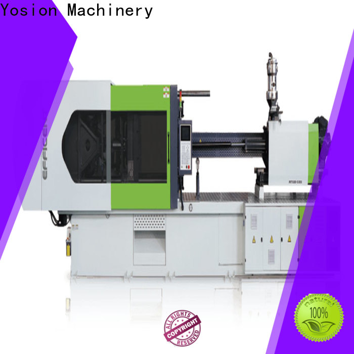 custom small injection molding machine factory for jars