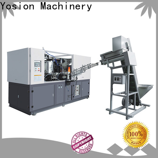 top fully automatic pet blow moulding machine manufacturers for bottles