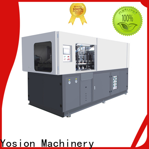 high-quality plastic bottle blowing machine for sale manufacturers for bottles