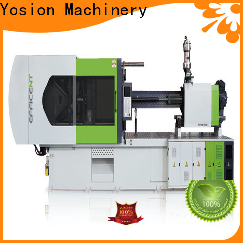 Yosion Machinery Preform Injection Machine suppliers for bottles