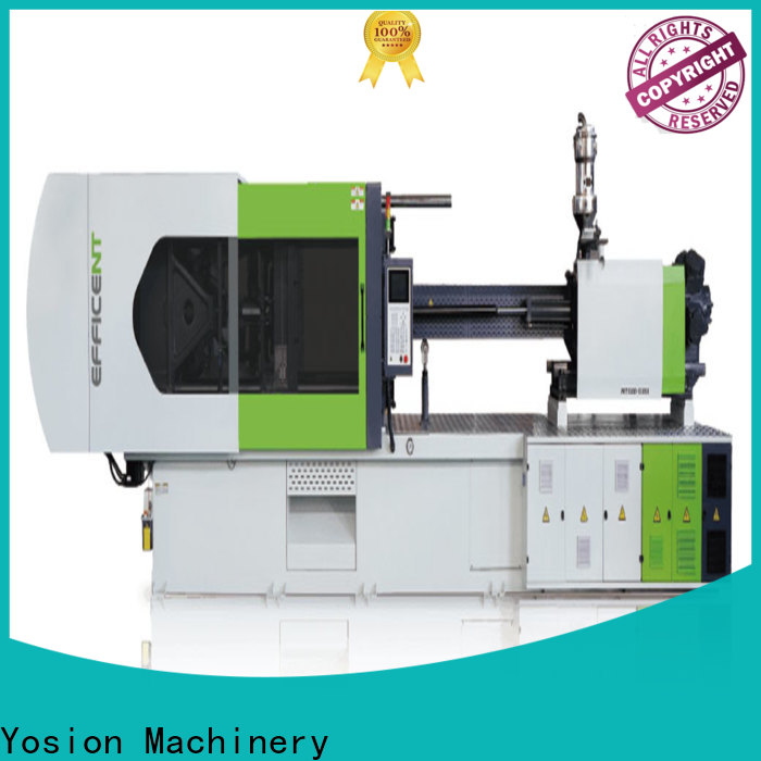 top injection molding machine cost factory for making bottle