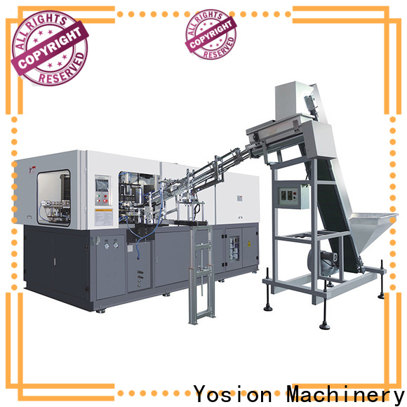 wholesale pet bottle making machine manufacturers for making bottle