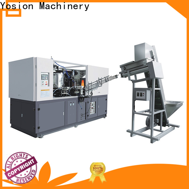 best pet blow moulding machine price company for jars