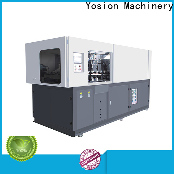 high-quality mineral water bottle blowing machine for business for jars