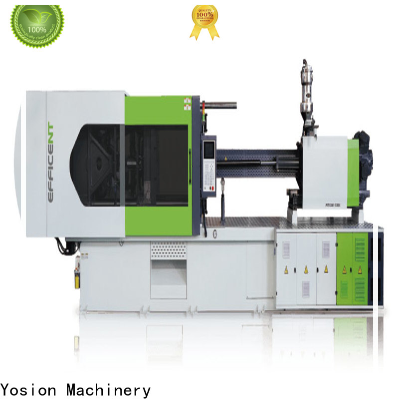 new plastic injection molding factory for jars