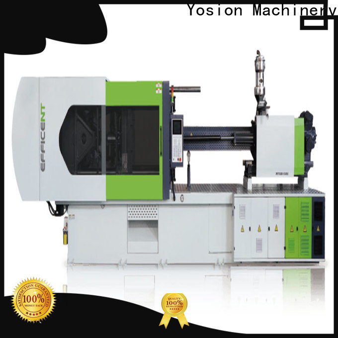wholesale injection molding machine cost for business for bottles