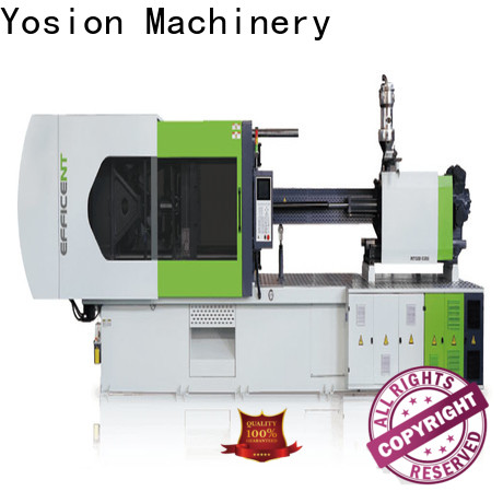 custom injection blow molding machine for business for making bottle