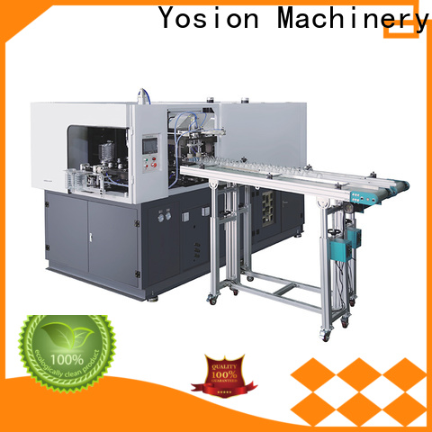wholesale pet bottle blow molding machine manufacturers for bottles