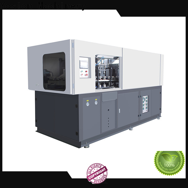 new manual bottle blowing machine company for jars