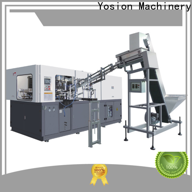 custom pet bottle blow moulding machine suppliers for bottles