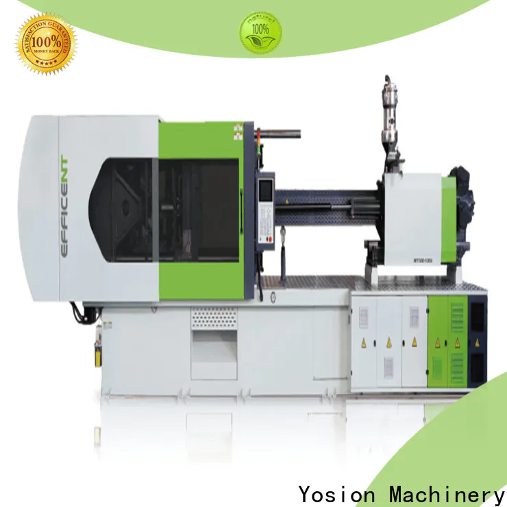 high-quality injection moulding machine factory for making bottle