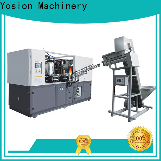 wholesale automatic bottle blowing machine manufacturers for making bottle