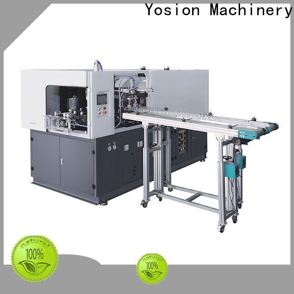 top automatic bottle blowing machine manufacturers for bottles