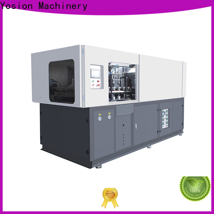high-quality water bottle blowing machine price company for making bottle