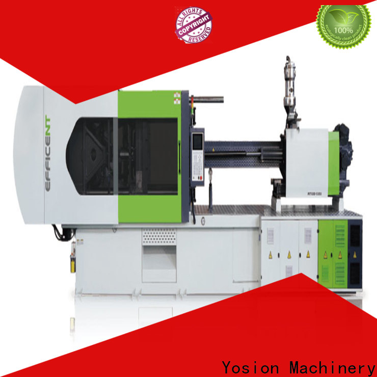 top Injection machine for pet preform company for bottles