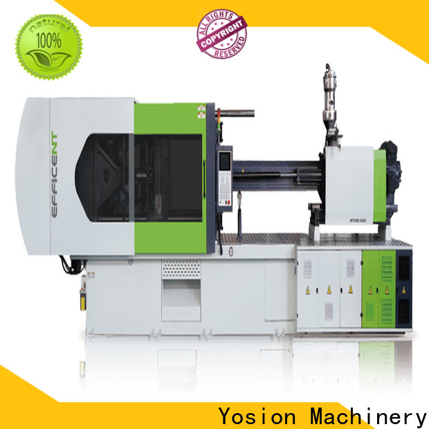 custom plastic molding machine price for business for bottles