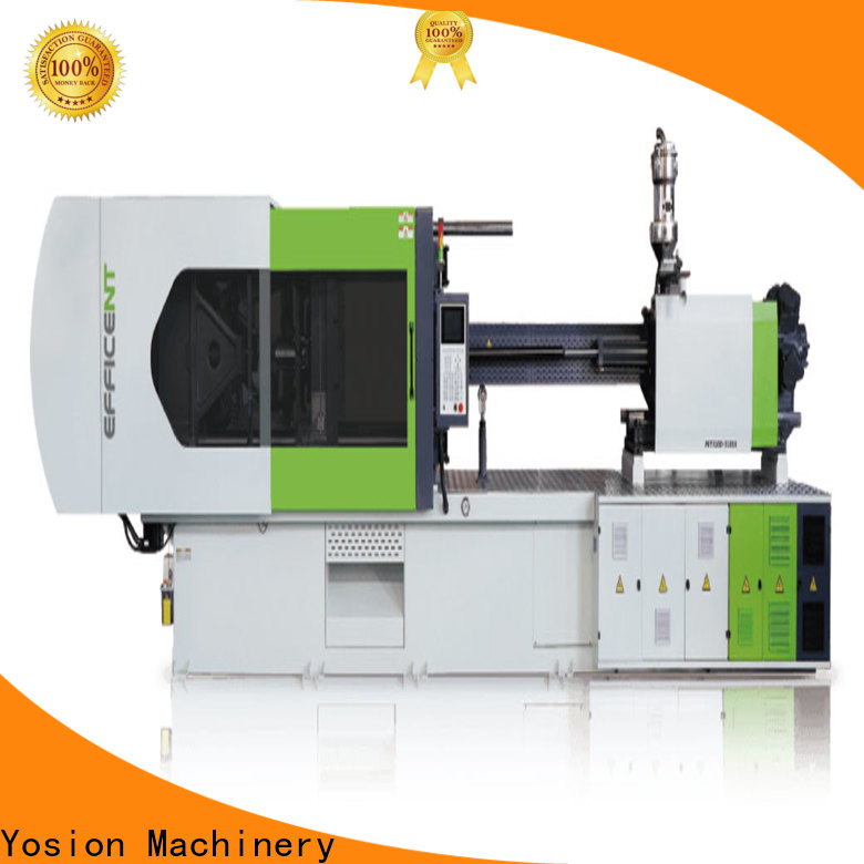 high-quality plastic molding machine price factory for bottles