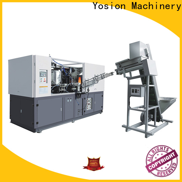 top automatic pet blow molding machine for business for jars