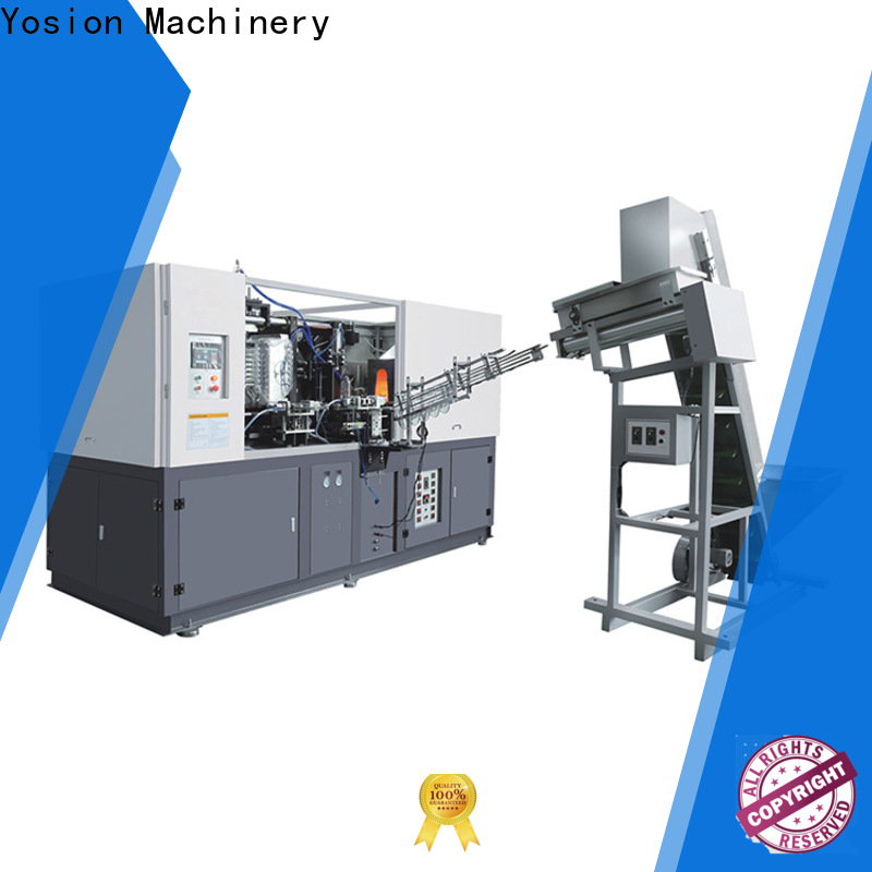 new automatic blowing machine suppliers for bottles