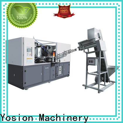 high-quality automatic blowing machine for business for making bottle