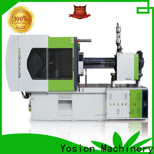 Yosion Machinery moulding machine price factory for making bottle