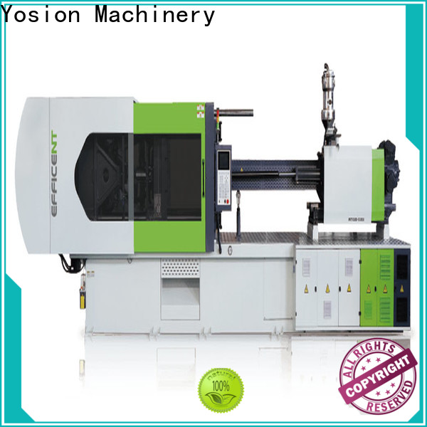 high-quality plastic injection moulding machine price for business for bottles