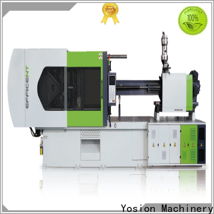 custom plastic injection moulding machine price company for bottles
