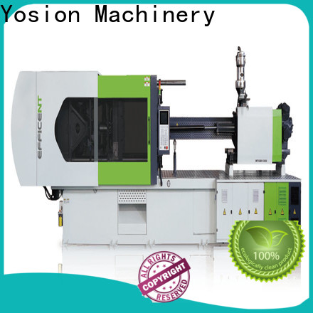 high-quality plastic injection molding equipment company for jars