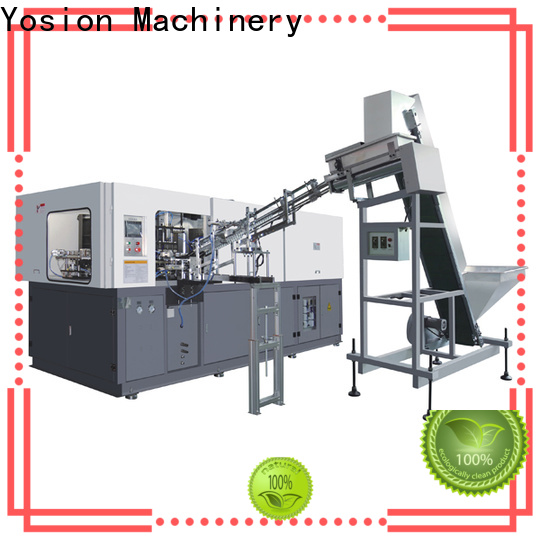 custom plastic pet bottle making machine for business for making bottle