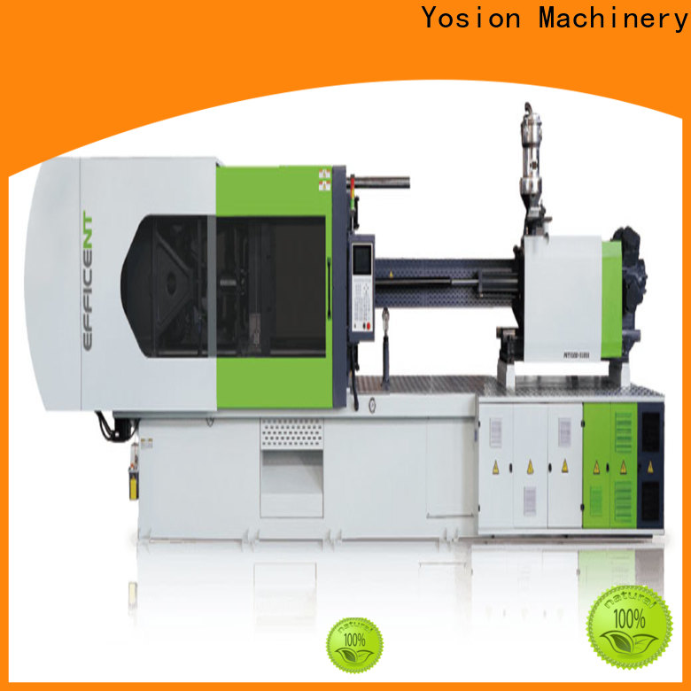 latest plastic injection molding machine for sale for business for bottles