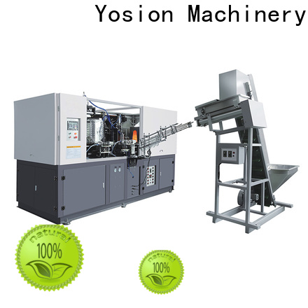 top pet jar blowing machine suppliers for bottles