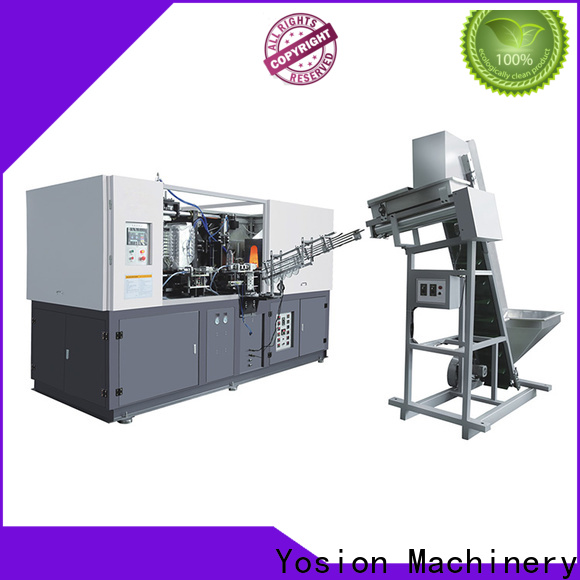 custom fully automatic pet blow moulding machine for business for making bottle
