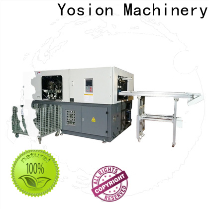 wholesale water bottle blowing machine factory for bottles