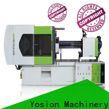 Yosion Machinery top Preform Injection Machine factory for making bottle