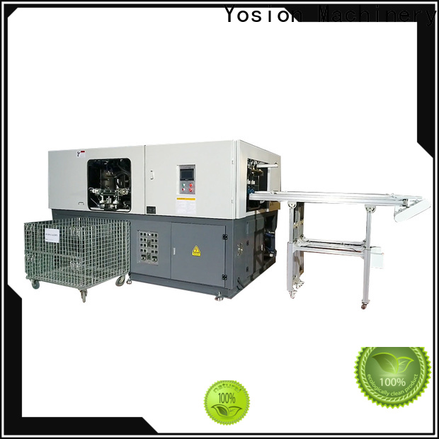 new plastic bottle blowing machine for business for bottles
