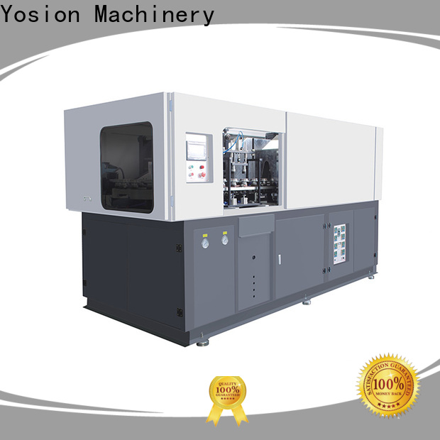 latest cost of pet bottle blowing machine for business for bottles