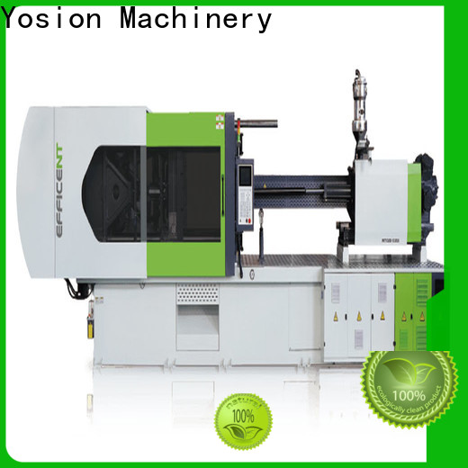 new plastic injection molding equipment suppliers for bottles