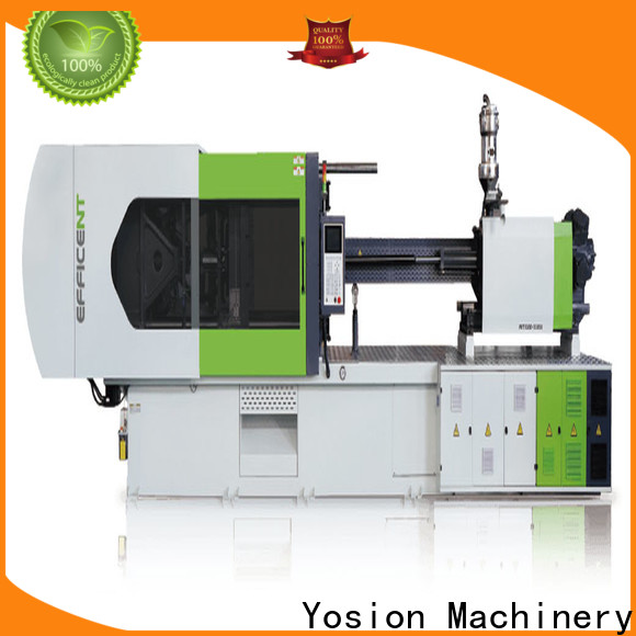 best injection blow molding machine supply for bottles