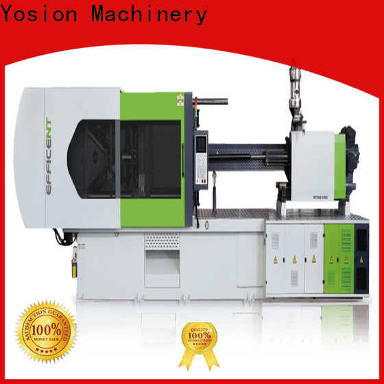 high-quality plastic injection molding machine for sale company for jars