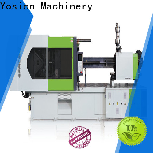 Yosion Machinery latest Injection machine for business for making bottle