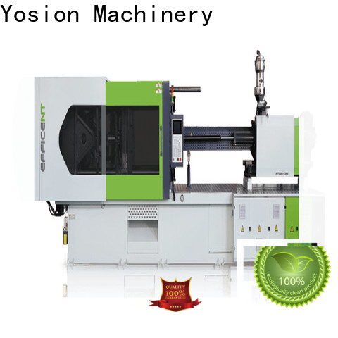 custom vertical injection molding machine company for making bottle