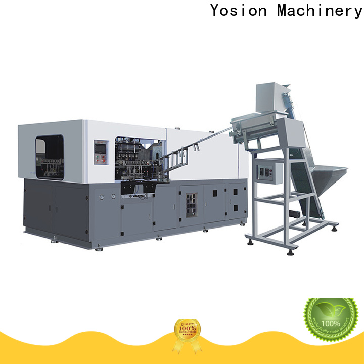 high-quality pet blowing machine for sale supply for jars